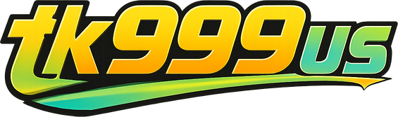 tk999us লোগো বাংলাদেশ অনলাইন বিনোদন প্ল্যাটফর্ম